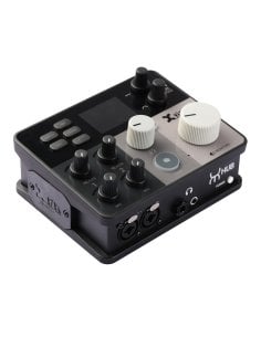 Xvive MOREYOU HUB  - Interfaccia audio USB espandibile