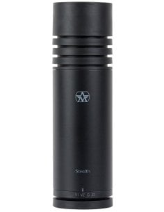 ASTON STEALTH BROADCAST