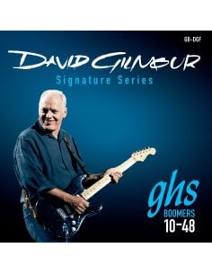 GHS GB-DGF GILMOUR 10-48