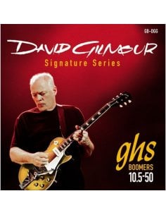 GHS GB-DGG GILMOUR 10.5-50