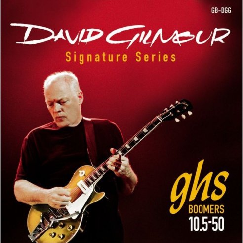 GHS GB-DGG GILMOUR 10.5-50