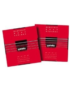 WARWICK ML40/130  5C RED LABEL