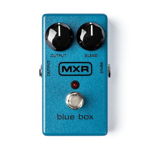 MXR M-103 BLUE BOX