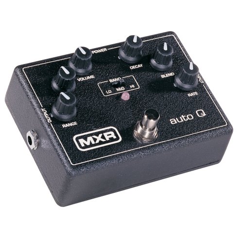 MXR M-120 AUTOQ