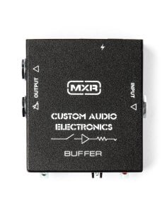 MXR MC-406 CAE BUFFER