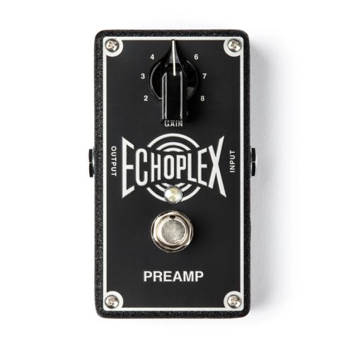 JIM DUNLOP ECHOPLEX PREAMP