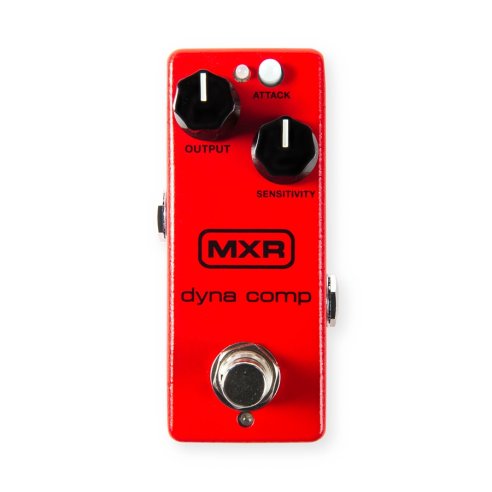 MXR M-291 DYNA COMP MINI