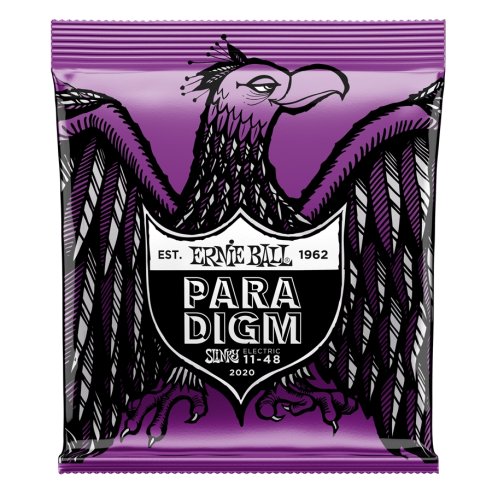 ERNIE BALL 2020 PARADIGM 011-048