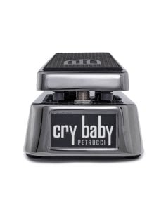 JIM DUNLOP JP-95 JOHN PETRUCCI SIGNATURE WAH