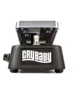 JIM DUNLOP GCB65 CUSTOM BADASS CRY BABY