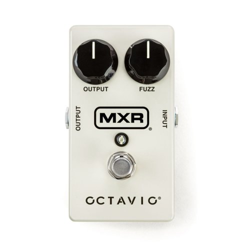 MXR M-267 OCTAVIO FUZZ