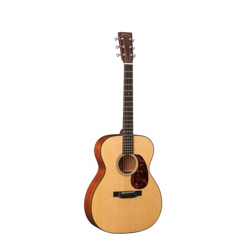 MARTIN 000-18