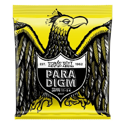 ERNIE BALL 2027 PARADIGM 011-054