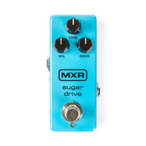 MXR M-294 SUGAR DRIVE MINI