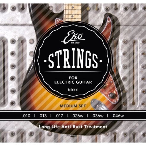 EKO ELECTRIC SET  10/46