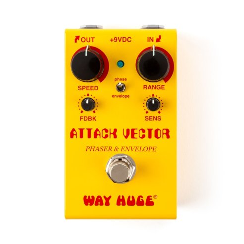 WAY HUGE ATTACK VECTOR WM92
