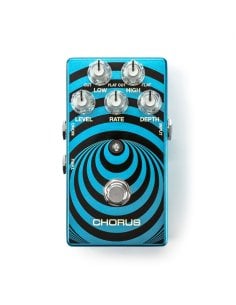 MXR WA-38 WYLDE AUDIO CHORUS