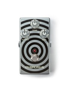 MXR WA-44 WYLDE AUDIO OVERDRIVE