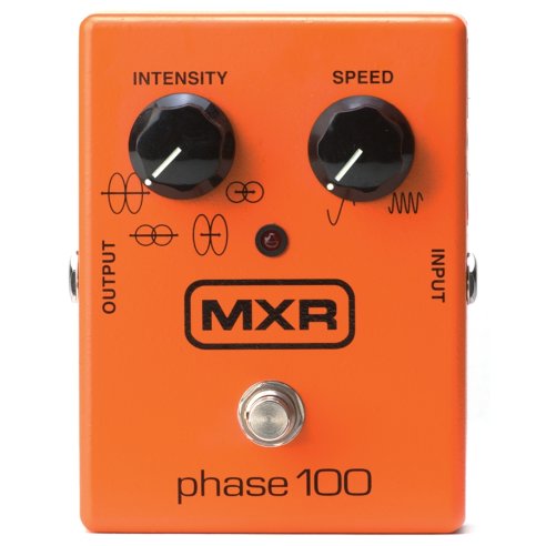 MXR M-107 PHASE 100