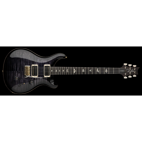 PRS CUSTOM 24 THIN PURPLE MIST
