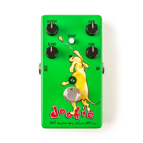 MXR DD30 DOOKIE 30TH LTD