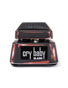 JIM DUNLOP SC95 SLASH CLASSIC CRY BABY