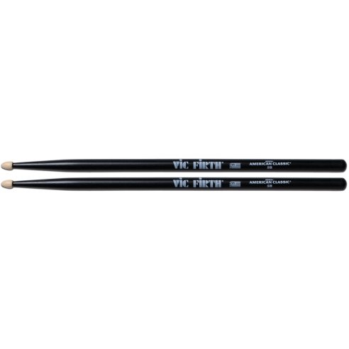 VIC FIRTH 5B BLACK