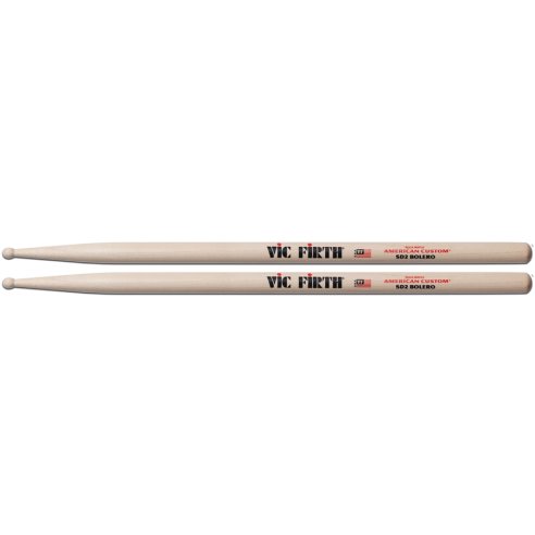 VIC FIRTH SD2 BOLERO