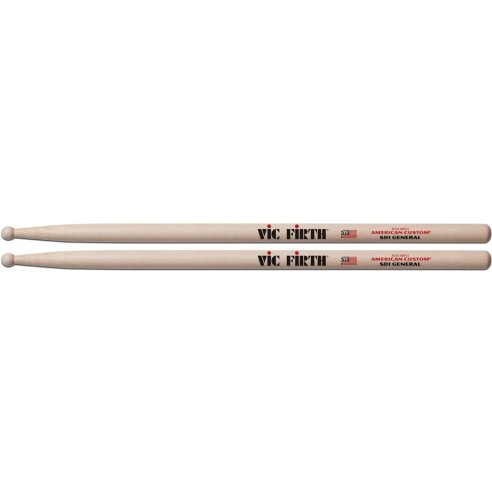 VIC FIRTH SD1 AMERICAN CUSTOM