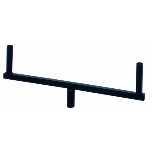 QUIK LOK SB202 SUPPORTO PER 2 DIFFUSORI PER TUBO SUB SAT