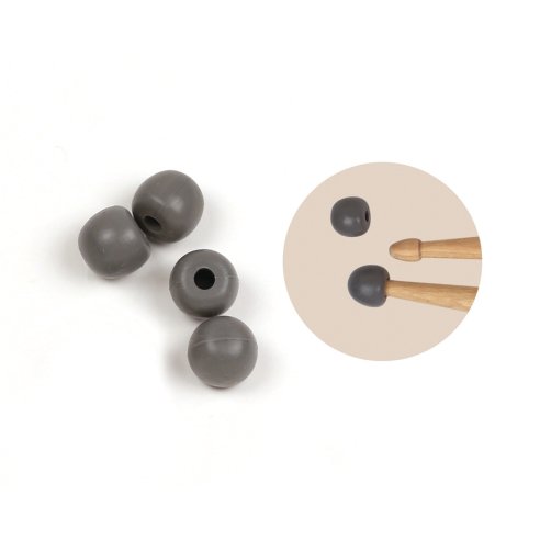 VIC FIRTH UPT UNIVERSAL PRACTICE TIPS