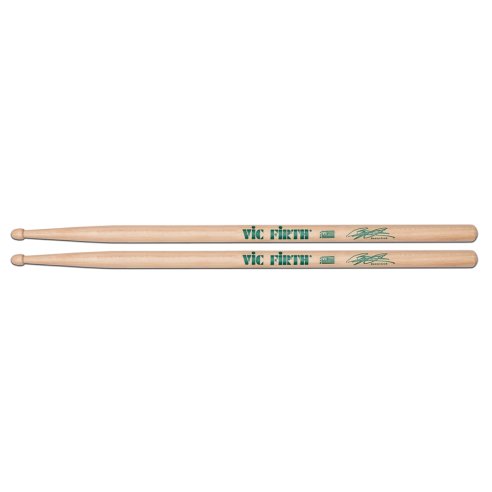 VIC FIRTH SS-SBG BENNY GREB SIGNATURE