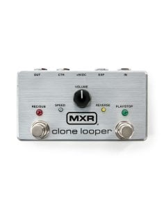 MXR M-303 CLONE LOOPER
