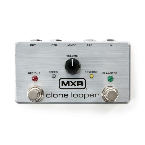 MXR M-303 CLONE LOOPER
