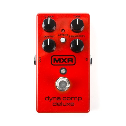 MXR M-228 DYNA COMP DELUXE