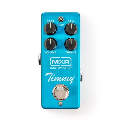 MXR CSP-027 TIMMY OVERDRIVE