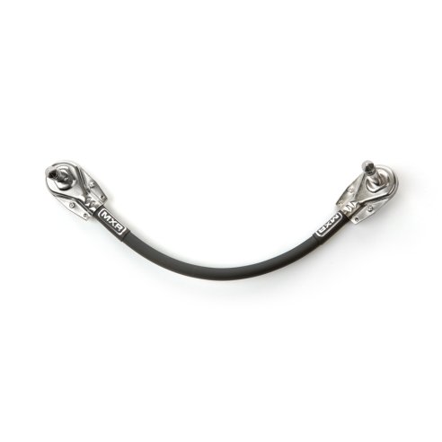 MXR DCP06SI PATCH CABLE 15 CM.