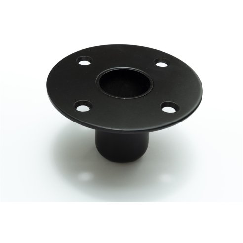 QUIK LOK SC108 FLANGIA BASSA SPEAKER FORO 35 MM.