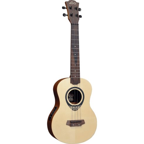 LAG TKU150TE UKULELE TENORE EQ