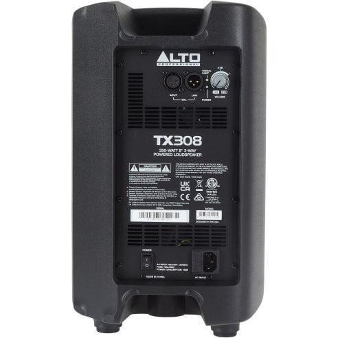 ALTO TX308
