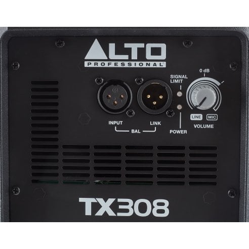 ALTO TX308