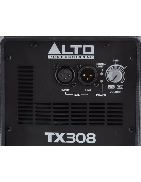 ALTO TX308 ALTO TX308