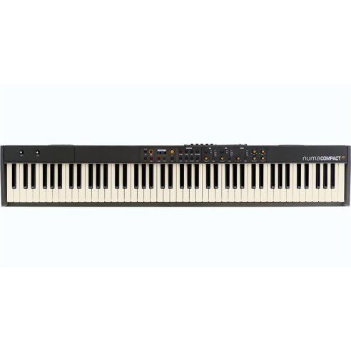 STUDIOLOGIC NUMA COMPACT SE