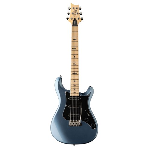 PRS SE NF3 MAPLE NECK ICE BLUE METALLIC