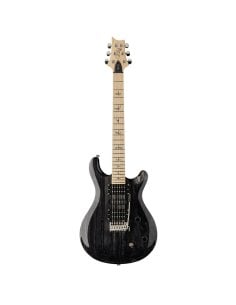 PRS SE SWAMP ASH SPECIAL CHARCOAL