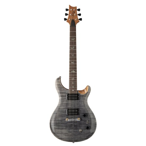 PRS SE PAUL'S GUITAR STOP TAIL CHARCOAL