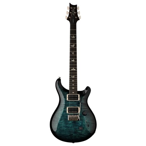 PRS CUSTOM 24 THIN COBALT SMOKE BURST 2024