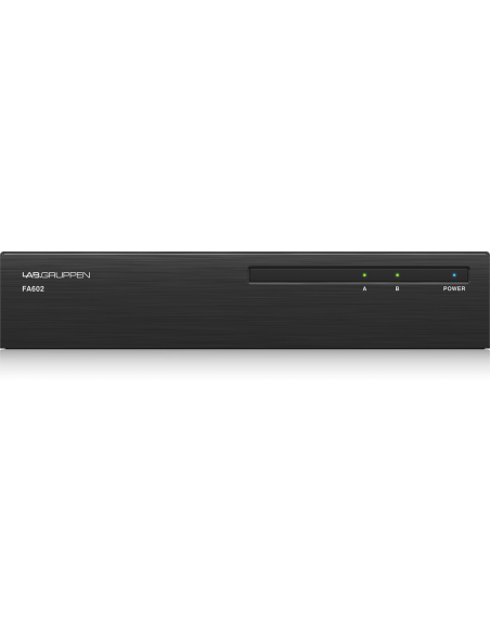 LAB GRUPPEN FA602 LAB GRUPPEN FA602