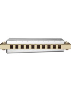 HOHNER MARINE BAND THUNDERBIRD LOW F (FA BASSO) 2