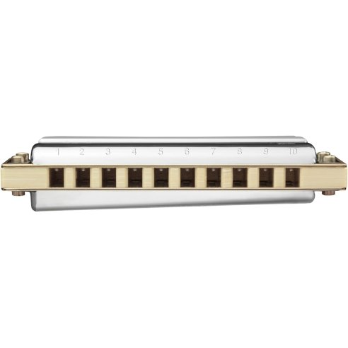 HOHNER MARINE BAND THUNDERBIRD LOW F (FA BASSO)